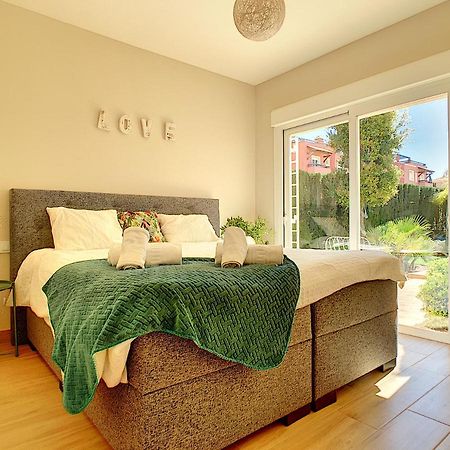 Las Villas De Mar De Cristal- 3309 Zewnętrze zdjęcie